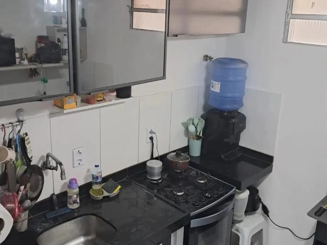 Apartamento para Venda em Maceió/AL Benedito Bentes 2 Quartos