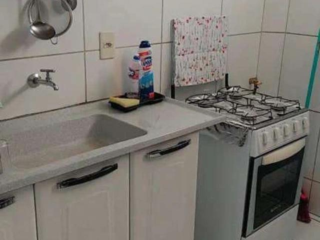 Apartamento para Venda em Maceió/AL Benedito Bentes 2 Quartos