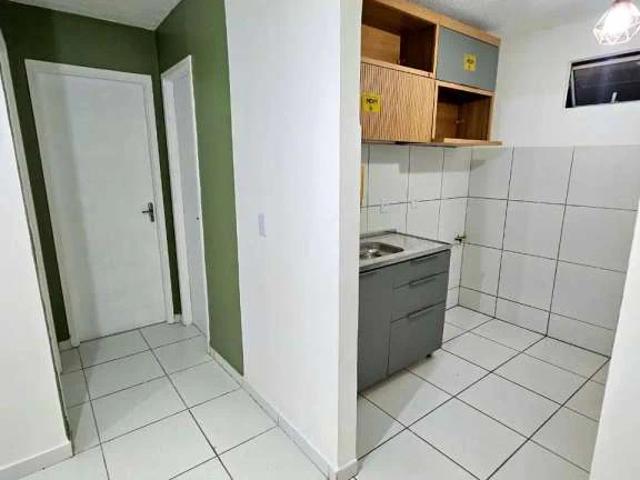 Apartamento para Venda em Maceió/AL Benedito Bentes 2 Quartos