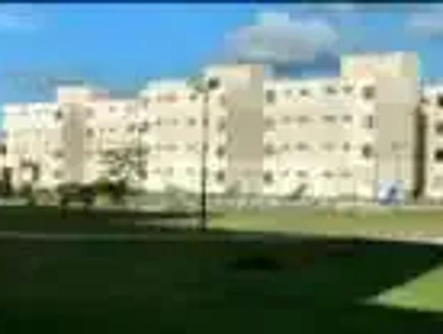 Apartamento para Venda em Maceió/AL Benedito Bentes 2 Quartos