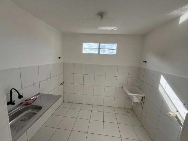 Apartamento para Venda em Maceió/AL Benedito Bentes 2 Quartos