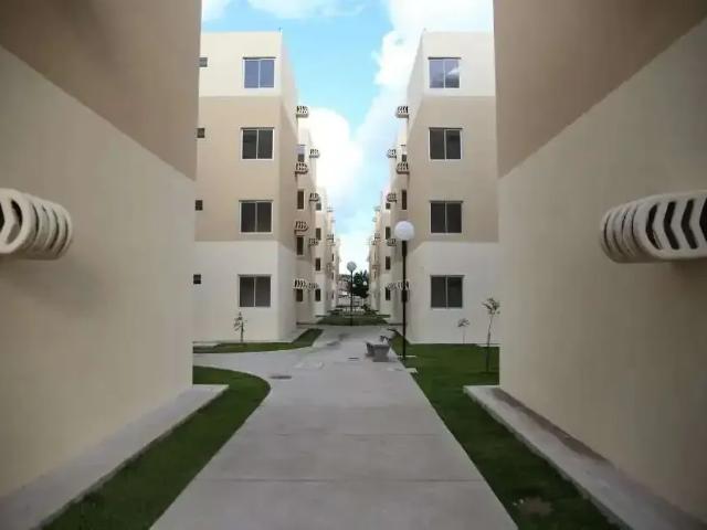 Apartamento para Venda em Maceió/AL Benedito Bentes 2 Quartos
