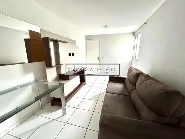 Apartamento para Venda em Maceió/AL Benedito Bentes 2 Quartos