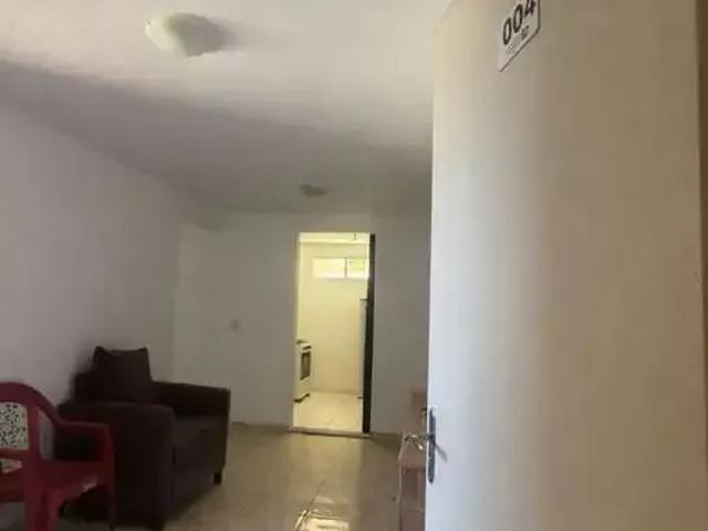 Apartamento para Venda em Maceió/AL Benedito Bentes 2 Quartos