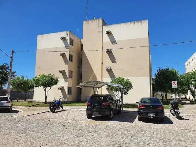 Apartamento para Venda em Maceió/AL Benedito Bentes 2 Quartos