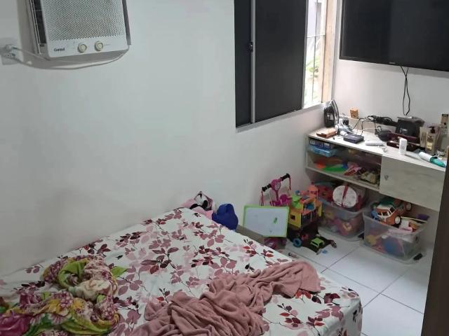 Apartamento para Venda em Maceió/AL Benedito Bentes 2 Quartos