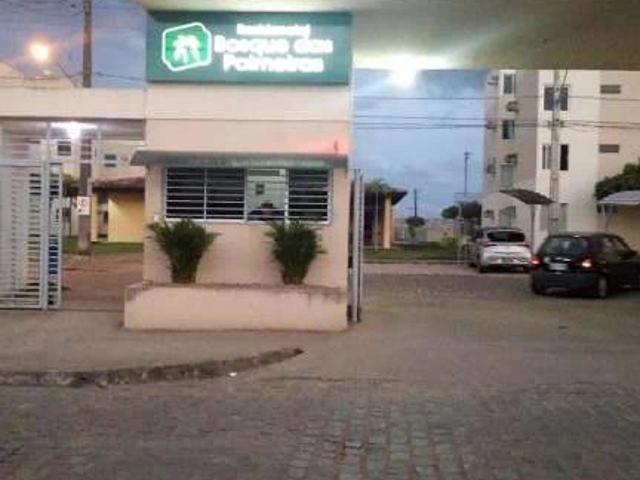 Apartamento para Venda em Maceió/AL Benedito Bentes 2 Quartos
