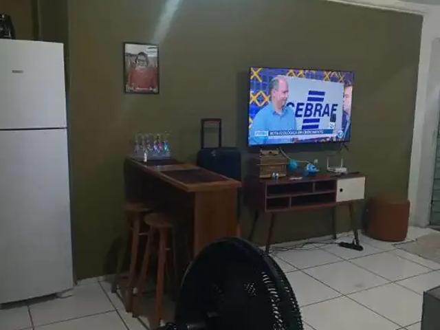 Apartamento para Venda em Maceió/AL Benedito Bentes 2 Quartos