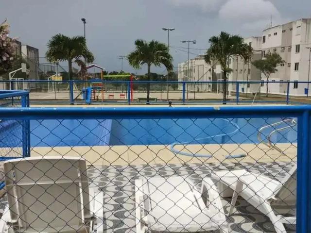 Apartamento para Venda em Maceió/AL Benedito Bentes 2 Quartos