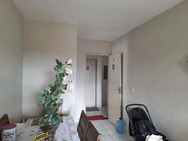 Apartamento para Venda em Maceió/AL Benedito Bentes 3 Quartos