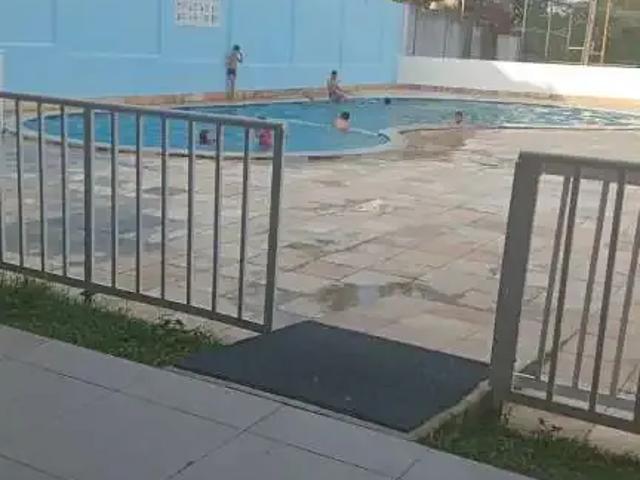 Apartamento para Venda em Maceió/AL Benedito Bentes 3 Quartos