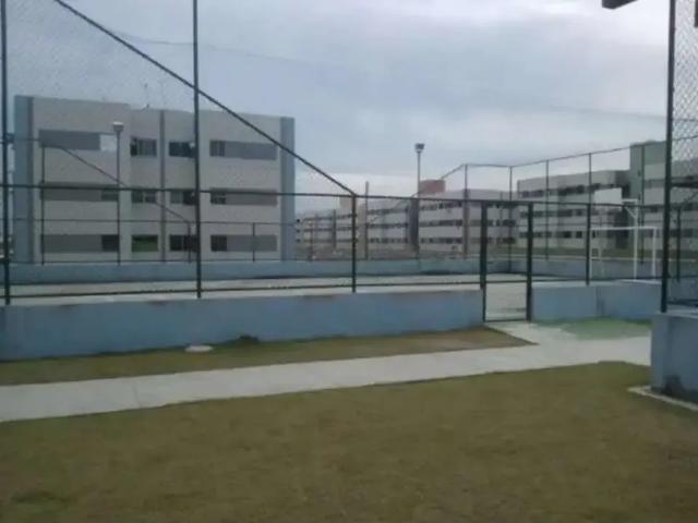Apartamento para Venda em Maceió/AL Benedito Bentes 3 Quartos