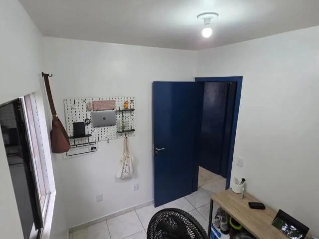 Apartamento para Venda em Maceió/AL Benedito Bentes 3 Quartos
