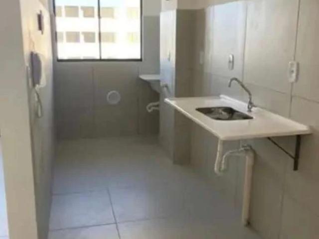 Apartamento para Venda em Maceió/AL Cidade Universitária 2 Quartos