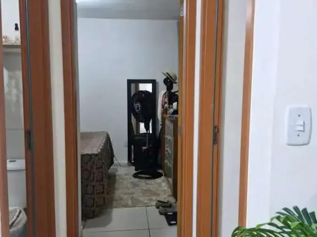 Apartamento para Venda em Maceió/AL Cidade Universitária 2 Quartos