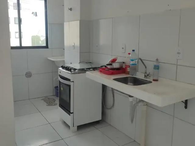 Apartamento para Venda em Maceió/AL Cidade Universitária 2 Quartos