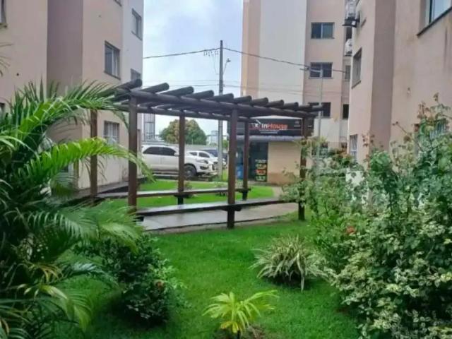 Apartamento para Venda em Maceió/AL Cidade Universitária 2 Quartos