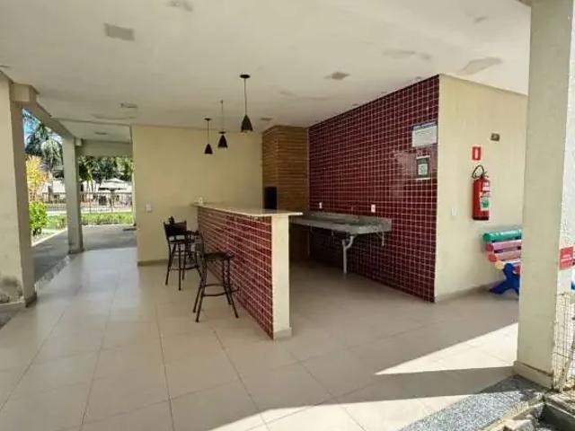 Apartamento para Venda em Maceió/AL Cidade Universitária 2 Quartos