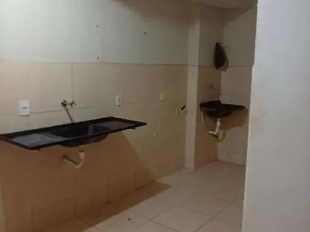 Apartamento para Venda em Maceió/AL Cidade Universitária 2 Quartos