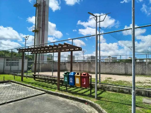 Apartamento para Venda em Maceió/AL Cidade Universitária 2 Quartos