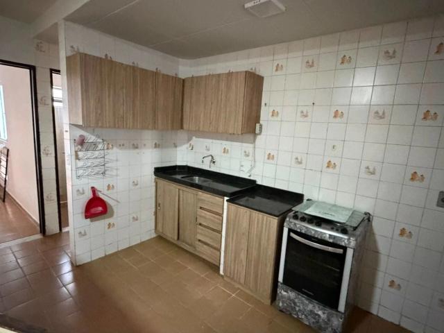 Apartamento para Venda em Maceió/AL Cruz das Almas 1 Quartos