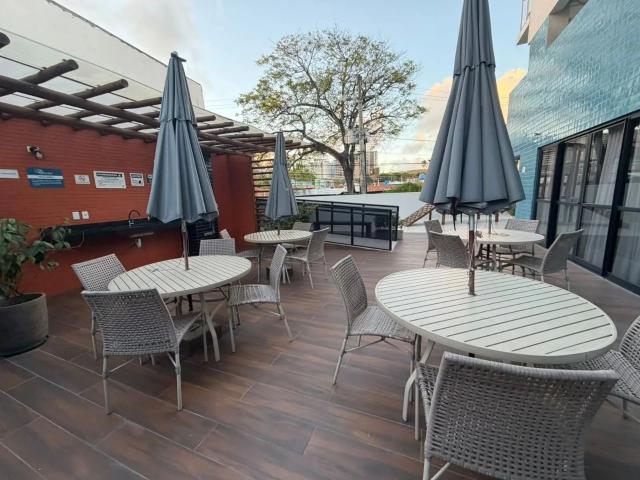 Apartamento para Venda em Maceió/AL Cruz das Almas 1 Quartos