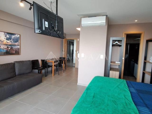 Apartamento para Venda em Maceió/AL Cruz das Almas 1 Quartos