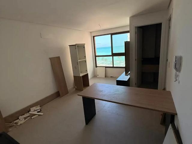 Apartamento para Venda em Maceió/AL Cruz das Almas 1 Quartos
