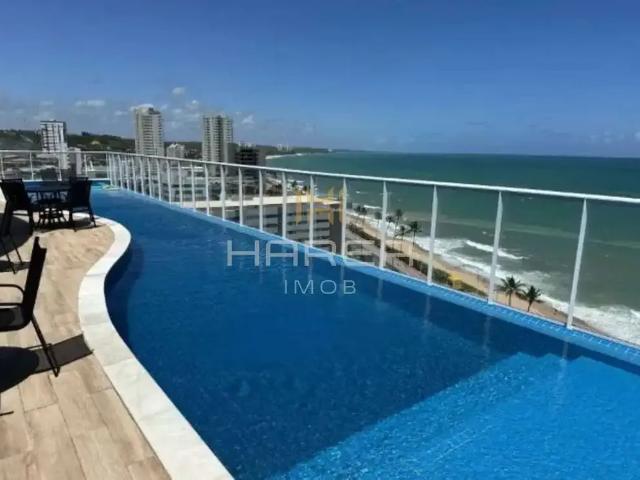 Apartamento para Venda em Maceió/AL Cruz das Almas 1 Quartos