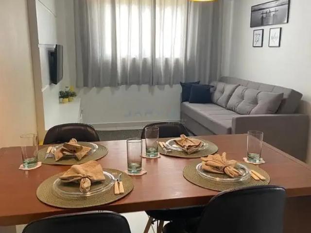 Apartamento para Venda em Maceió/AL Cruz das Almas 1 Quartos