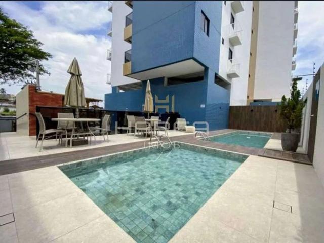 Apartamento para Venda em Maceió/AL Cruz das Almas 1 Quartos
