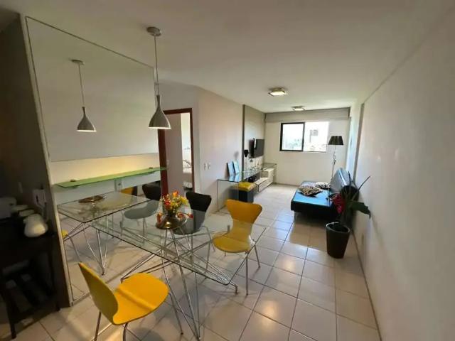 Apartamento para Venda em Maceió/AL Cruz das Almas 1 Quartos