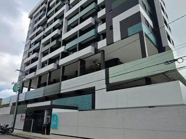 Apartamento para Venda em Maceió/AL Cruz das Almas 1 Quartos