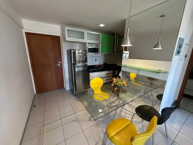 Apartamento para Venda em Maceió/AL Cruz das Almas 1 Quartos