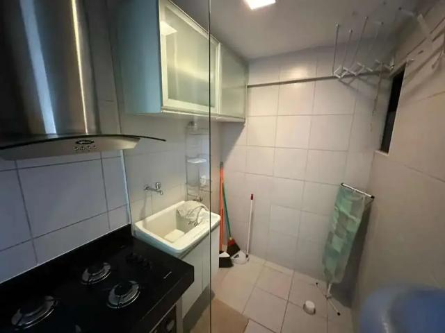 Apartamento para Venda em Maceió/AL Cruz das Almas 1 Quartos