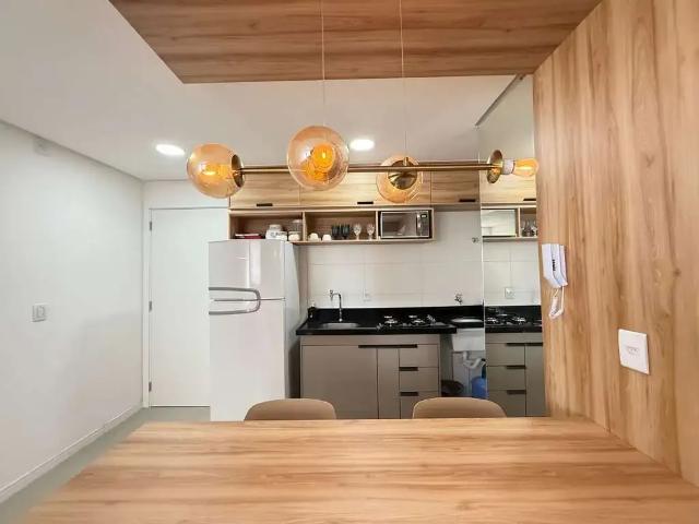 Apartamento para Venda em Maceió/AL Cruz das Almas 1 Quartos