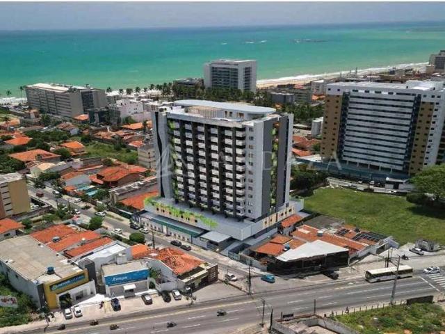 Apartamento para Venda em Maceió/AL Cruz das Almas 1 Quartos