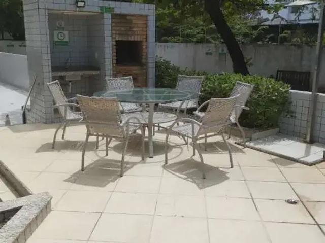 Apartamento para Venda em Maceió/AL Cruz das Almas 1 Quartos