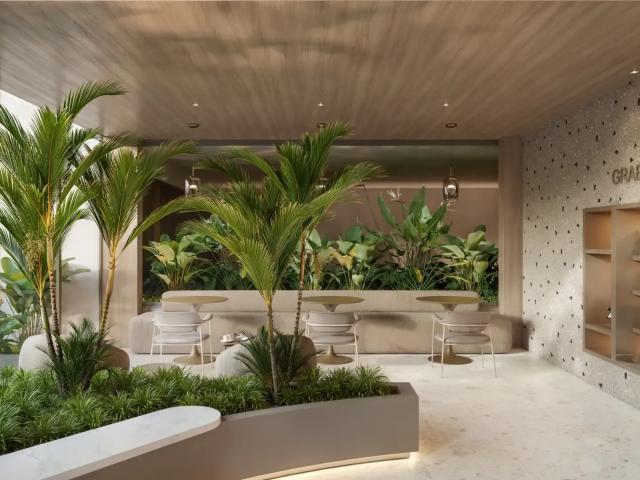 Apartamento para Venda em Maceió/AL Cruz das Almas 1 Quartos