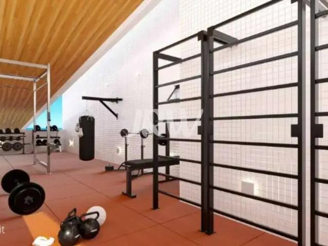 Apartamento para Venda em Maceió/AL Cruz das Almas 1 Quartos