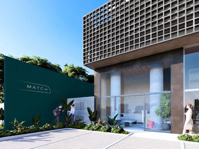 Apartamento para Venda em Maceió/AL Cruz das Almas 1 Quartos