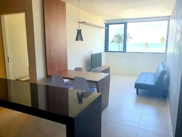 Apartamento para Venda em Maceió/AL Cruz das Almas 1 Quartos