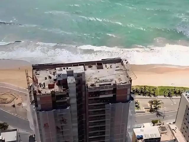 Apartamento para Venda em Maceió/AL Cruz das Almas 1 Quartos