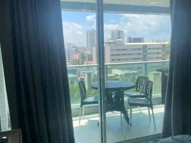 Apartamento para Venda em Maceió/AL Cruz das Almas 1 Quartos
