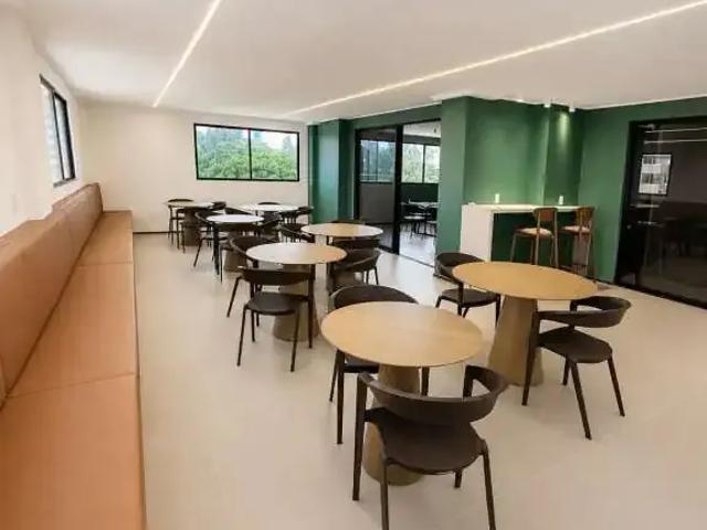 Apartamento para Venda em Maceió/AL Cruz das Almas 1 Quartos