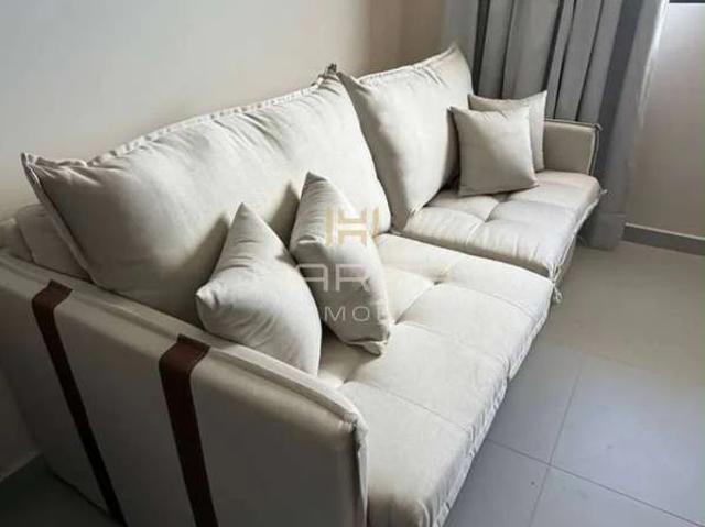 Apartamento para Venda em Maceió/AL Cruz das Almas 1 Quartos