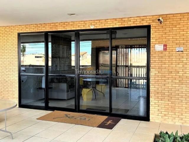Apartamento para Venda em Maceió/AL Cruz das Almas 1 Quartos