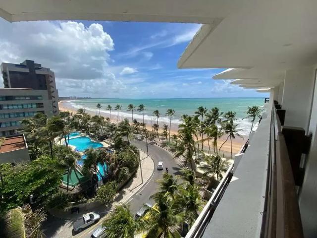 Apartamento para Venda em Maceió/AL Cruz das Almas 1 Quartos