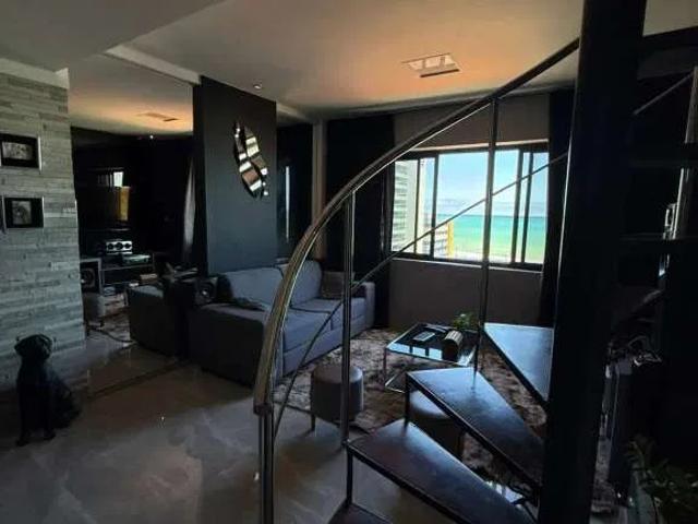 Apartamento para Venda em Maceió/AL Cruz das Almas 1 Quartos