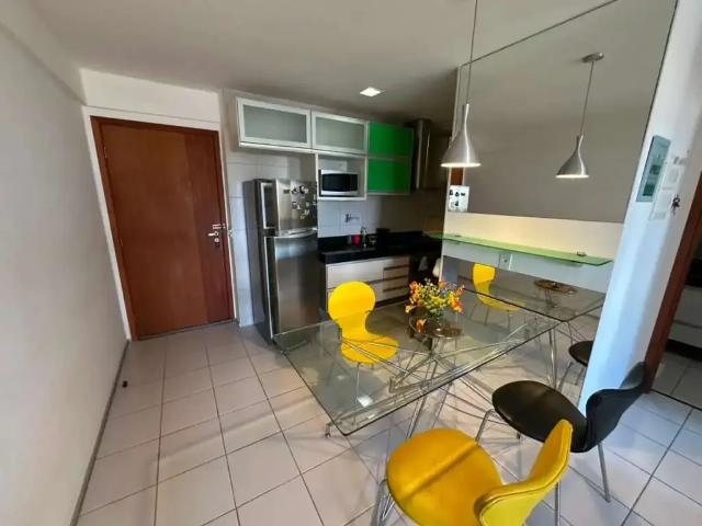 Apartamento para Venda em Maceió/AL Cruz das Almas 1 Quartos